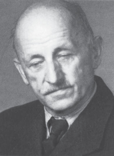 Norbert Stern