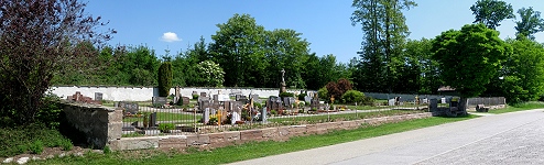 Friedhof