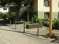 Brunnenplatz