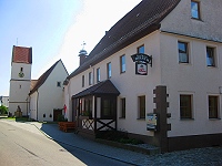 Gasthaus Hirsch