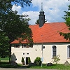 Kirchen und Friedhöfe