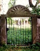 Judenfriedhof Eingangsportal