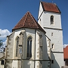 Pfarrkirche „St. Cyriakus“