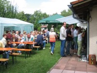 Sommerfest 2006