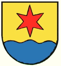 The Coat of Arms of Dettensee