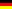 [Deutsche Flagge]