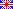[Britische Flagge]
