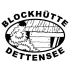 Die Blockh&uuml;tte